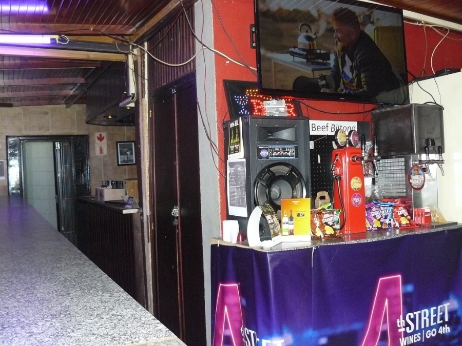 Commercial Property for Sale in Deneysville Free State